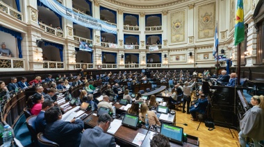 Diputados aprobó la prórroga de las emergencias de empresas recuperadas