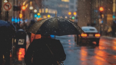 ¿Por qué llueve tan seguido en Buenos Aires?