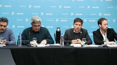 Provincia no actualizará la 2° cuota del impuesto inmobiliario rural