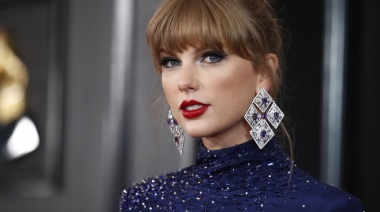 Taylor Swift sigue rompiendo récords: su nuevo disco es el más vendido de la década