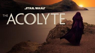 Llega la nueva serie "Star Wars: The Acolyte": mirá el trailer
