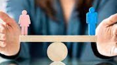 Milei eliminó la paridad de género en empresas y asociaciones civiles
