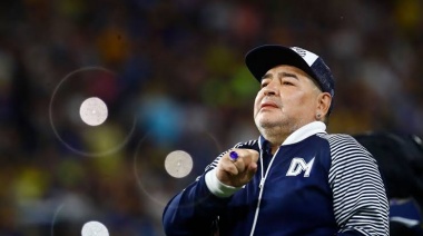 Caso Maradona: los hijos pidieron trasladar su cuerpo a su mausoleo de Puerto Madero