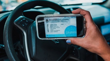 El Gobierno nacional reducirá un 40% los Registros del Automotor