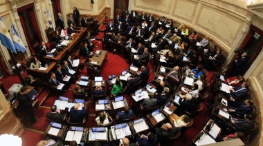 Ley Bases: el Senado retoma el debate en comisión mientras el Gobierno busca los votos