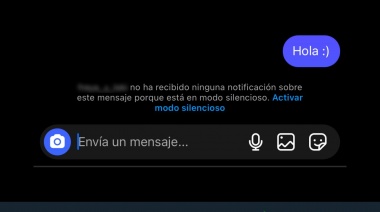 Instagram: qué es el modo silencioso y cómo activarlo