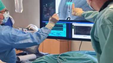El Colegio Argentino de Cardioangiólogos advierte sobre la fuerte crisis del sector