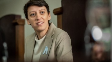 Lucía Gómez reveló que el intendente anterior “cobraba un plus por representar al distrito”