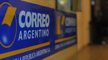 Vaccarezza encendió las alarmas por el cierre de sucursales de Correo Argentino en la Provincia