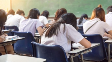 Piden al Ministerio de Capital Humano ampliar el programa de vouchers educativos