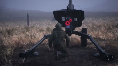 "Malvinas, la última carta": se conoció el tráiler del videojuego que homenajea a los soldados argentinos