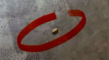 La Justicia investiga una presunta amenaza contra Mayra Mendoza