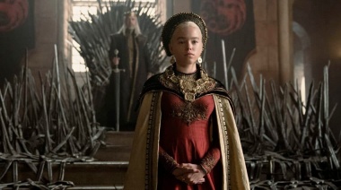 House of the Dragon: detalles reveladores de la temporada dos