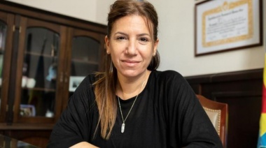 Arde la interna PRO: Daniela Reich renunció a la vicepresidencia del Senado bonaerense