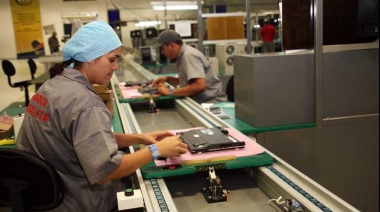 Advierten que se “agravará” la situación para el sector industrial manufacturero