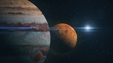 Seis planetas se van a alinear en el cielo este miércoles 29 de mayo: cómo disfrutar del fenómeno astronómico