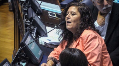 Susana González sobre la falta de GAS: “Es un desgobierno de inútiles”