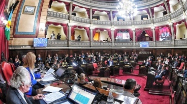 Senado: 46 pliegos judiciales obtuvieron luz verde