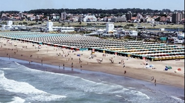 Mar del Plata: buscan municipalizar el Complejo Punta Mogotes