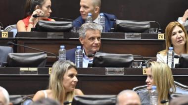 Gustavo Pulti: “El RIGI propone “desmantelar toda protección de la industria nacional