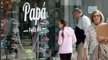 Efecto inflación en el Día del Padre: Las ventas cayeron 10,2% respecto al 2023