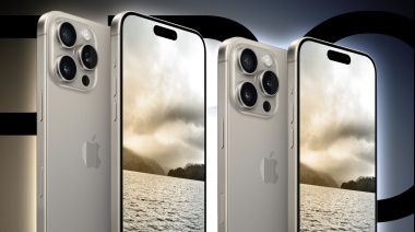 Sin botones y más delgados: los novedosos cambios que Apple implementará con el iPhone 16