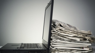 “Honrar la profesión”: El saludo del FOMEB para los periodistas bonaerenses en su día