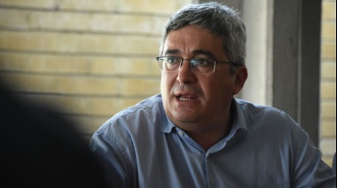 Para el ministro Rodríguez, el  gobierno nacional demuestra una “insensibilidad absoluta”