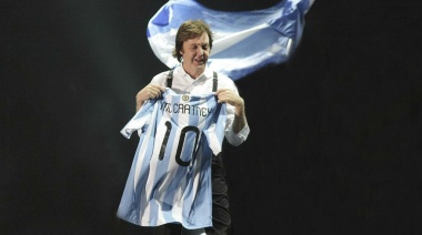 Paul McCartney vuelve a la Argentina: cuándo, dónde y cómo conseguir las entradas