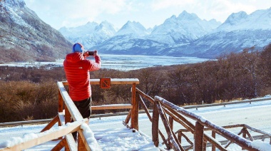 Comienza la temporada invernal: ¿cuándo será el solsticio de invierno en 2024?