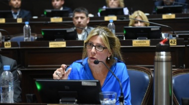Buscan mejorar el uso de energía eléctrica y de gas en los edificios públicos y colegios