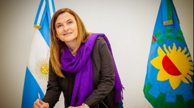 Estela Díaz: “Estamos a un paso de tener una ley marco contra todas las violencias”