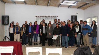 Suipacha tendrá Dirección de Tierras