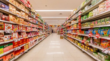 Ya se aplica “La hora silenciosa” en supermercados de La Costa