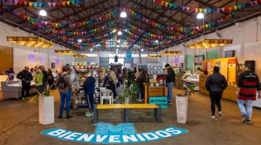 Se viene un fin de semana lleno de actividades en el Puerto de Bahía Blanca