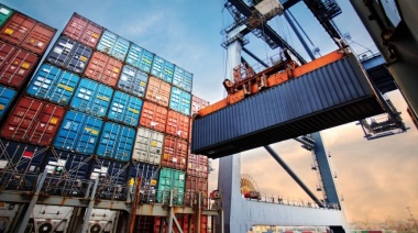 Provincia enciende las alarmas por la caída de las exportaciones
