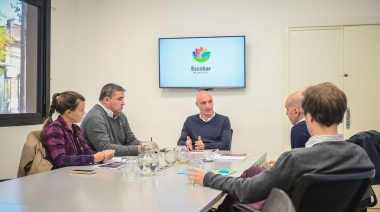 Escobar inició un expediente contra Autopistas del Sol