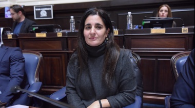 “Un preocupante retroceso en materia de política de género”, por Maricel Etchecoin