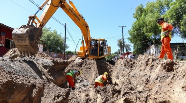 El Gobierno pone fin al programa "Argentina Hace" para obras públicas en municipios
