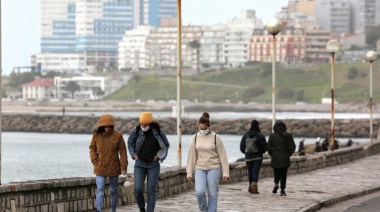 Expectativas por el fin de semana XXL en Mar del Plata