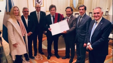 Ley bases: semana clave y estrategia común de gobernadores