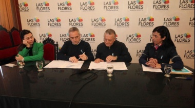 Larroque: “El gobierno nacional no asiste, agrede y quita recursos a la PBA”