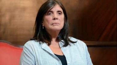 Teresa García denunció que existe una “situación social acuciante”