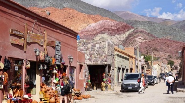 Fin de semana XXL: más de 2,6 millones de turistas viajaron por el país y gastaron $411 mil millones
