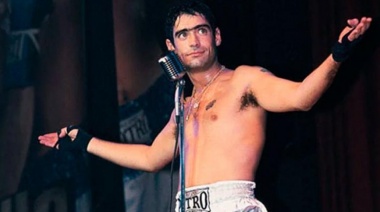 A 24 años de la muerte de Rodrigo Bueno, su ex mujer declaró: "No tengo reparación"