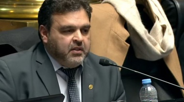 La Coalición Cívica denunció a Milei por la coparticipación porteña