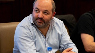 El senador Maspoli pide detectores de monóxido de carbono en edificios públicos