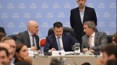 El Gobierno obtuvo dictamen en Diputados, pero no hubo acuerdo para las privatizaciones