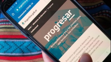 Cuál es el nuevo requisito para acceder a la beca Progresar