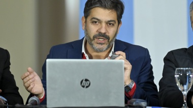 Bianco: “Nadie propone volver al pasado, vamos a generar una nueva alternativa del campo popular”